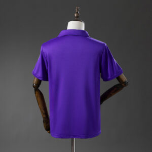 Fiorentina 79/80 Home Retro Jersey – Replica Football Soccer Shirt – S–XXL
