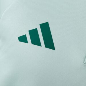 Zaragoza 25_26 Training Top Mint Green – Replica Football Soccer Shirt – S–XXL