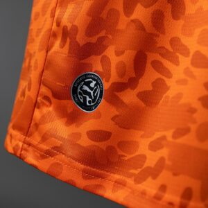 Ivory Coast 26/27 Home Jersey – Replica Football Soccer Shirt – S–XXL