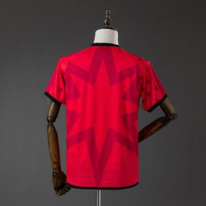 Venezia 25_26 Special Edition Fourth Jersey – Replica Football Soccer Shirt – S–
