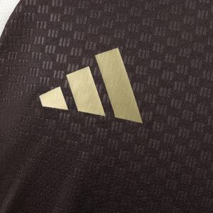 Flamengo 26/27 Training – Brown Jersey – Replica Football Soccer Shirt – S–4XL