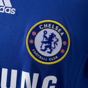 Chelsea 2006/07 Home Retro Jersey – Classic Football Shirt – S–XXL