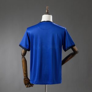 Chelsea 20_21 Home Retro Jersey – Replica Football Soccer Shirt – S–XXL