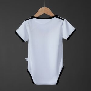 Germany 26_27 Baby Home Jersey – Replica Football Soccer Shirt – Size 9–12