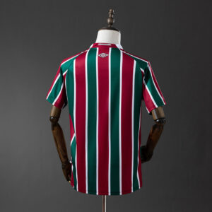 Fluminense 25/26 Home Fan Version Jersey – Replica Football Shirt – S–XXXL