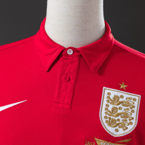 England 2013/14 Away Retro Jersey – Classic Football Shirt – S–XXL
