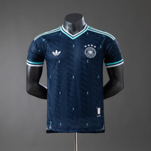 Germany 2026 Away Player Version Jersey – Replica Football Shirt – S–4XL