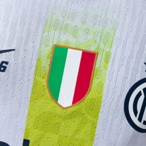 Inter Milan 24/25 Away Joint Edition Player Version Jersey – Replica Football So