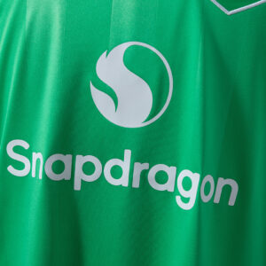 Manchester United 25/26 Third Goalkeeper Jersey Green – Replica Football Soccer