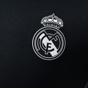 Real Madrid 2016/17 Third Away Long Sleeve Player Version Retro Jersey – Vintage