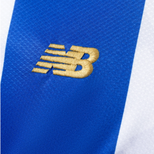 Porto 25/26 Home Jersey