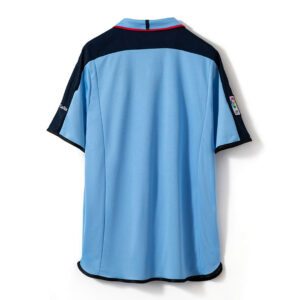 Retro Celta de Vigo 2003/04 Home Jersey – Vintage Replica Football Soccer Shirt
