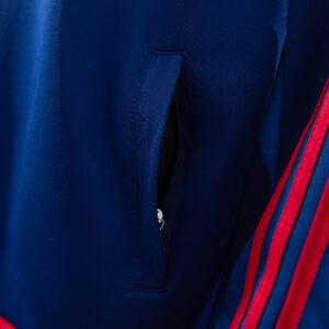 Universidad de Chile 26_27 Originals Jacket – Replica Football Soccer Jacket – S
