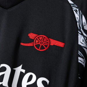 Arsenal 24/25 Away Jersey – Replica Football Soccer Shirt – S–4XL
