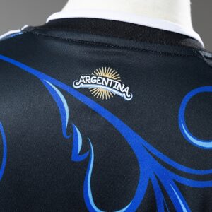 Argentina 26_27 Away Women's Jersey – Replica Football Soccer Shirt – S–XXL