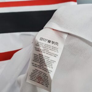 97/98 Manchester United Away Retro Jersey – Vintage Replica Football Soccer Shir