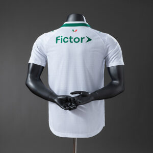 Palmeiras 26/27 Player Version Away Jersey – Replica Football Soccer Shirt – S–3