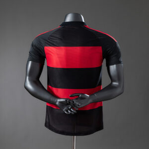 Flamengo 26/27 Home Player Version Jersey – Replica Football Soccer Shirt – S–4X