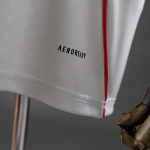 Benfica 25/26 Beige Away Jersey