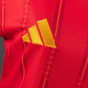 Spain 2026 Home Jersey – Replica Football Soccer Shirt – S–XXL