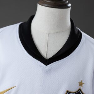 Atlético Mineiro 26_27 Away Kids Kit Jersey – Replica Football Soccer Shirt – SI