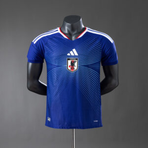 apan 2026 Home Player Version Jersey – Replica Football Shirt – S–3XL