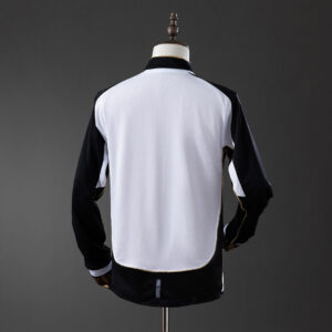 Manchester United 1990/92 Away Long Sleeve Retro Jersey – Classic Football Shirt