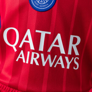 PSG 25/26 Third Full Kids Kit Jersey – Replica Football Soccer Shirt – Size 16–2
