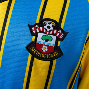 Southampton 25/26 Away Jersey – Replica Football Soccer Shirt – S–XXL