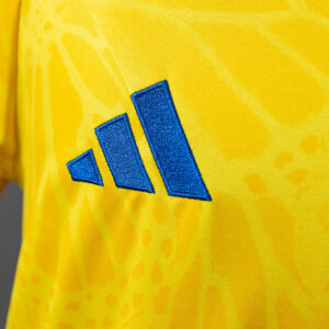 Colombia 26/27 Home Jersey – Replica Football Soccer Shirt – S–4XL