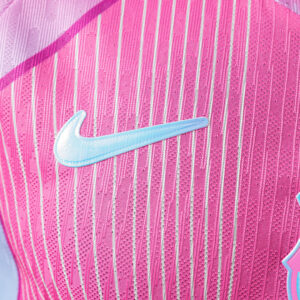 Barcelona 25/26 Concept Edition – Pink Player Version Jersey – Replica Football