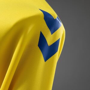 Las Palmas 25_26 Training Top Blue – Replica Football Soccer Shirt – S–XXL