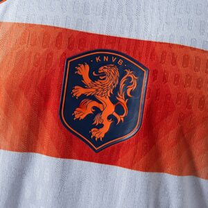 Netherlands 2026 Away Player Version Jersey – Replica Football Soccer Shirt – S–