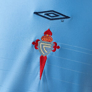 Celta de Vigo 03_04 Home Retro Jersey – Replica Football Soccer Shirt – S–XXL