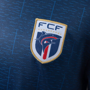 Cape Verde 25/26 Away Jersey – Replica Football Soccer Shirt – S–XXL
