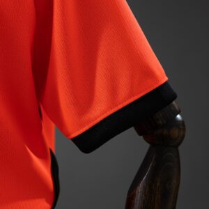 Netherlands 2026 Home Kids Kit Jersey – Replica Football Soccer Shirt – Size 16–