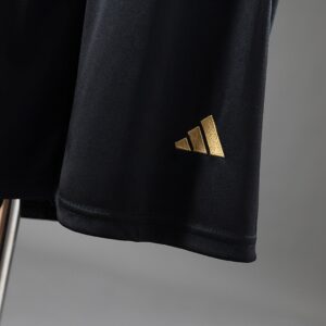 Atlético Mineiro 25_26 Limited Edition - Black Kids Kit Jersey – Replica Footbal