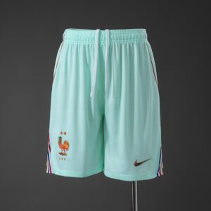 France 2026 Away Shorts – Replica Football Soccer Shorts – S–XXL