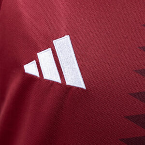 Qatar 2026 Home Jersey – Replica Football Soccer Shirt – S–4XL