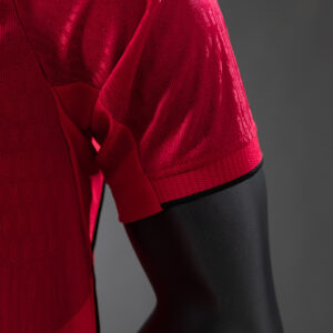 Canada 2026 Home Player Version Jersey – Replica Football Shirt – S–4XL