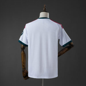 Real Madrid 26_27 Home Jersey – Replica Football Soccer Shirt – S–4XL