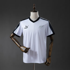 New Zealand 2026 Home Jersey – Replica Football Soccer Shirt – S–4XL