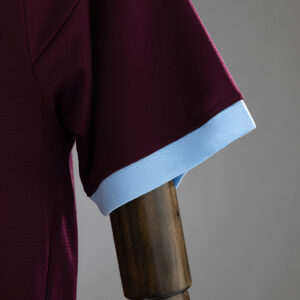 Aston Villa 26_27 Home Jersey – Replica Football Soccer Shirt – S–4XL