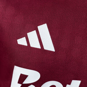 Aston Villa 25/26 Player Version Home Jersey – Replica Football Soccer Shirt – S