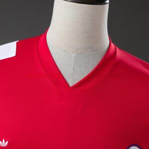 Chile 1994 Home Retro Jersey – Replica Football Soccer Shirt – S–XXL