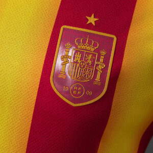 Spain 2026 Special Edition Player Version Jersey – Replica Football Soccer Shirt
