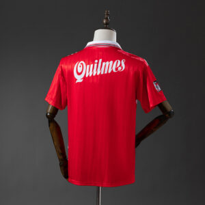 River Plate 96/97 Home Retro Jersey S-XXL