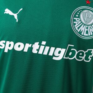 Palmeiras 26/27 Home Jersey – Replica Football Soccer Shirt – S–4XL