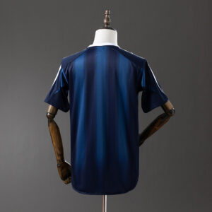 Newcastle United 2004/05 Away Retro Jersey – Classic Football Shirt – S–XXL