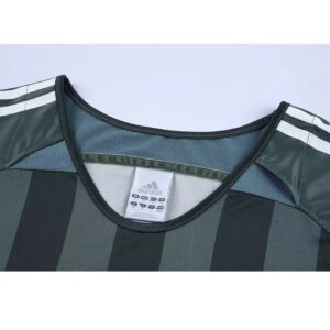 Newcastle United 2004/06 Away Retro Jersey – Classic Football Shirt – S–XXL